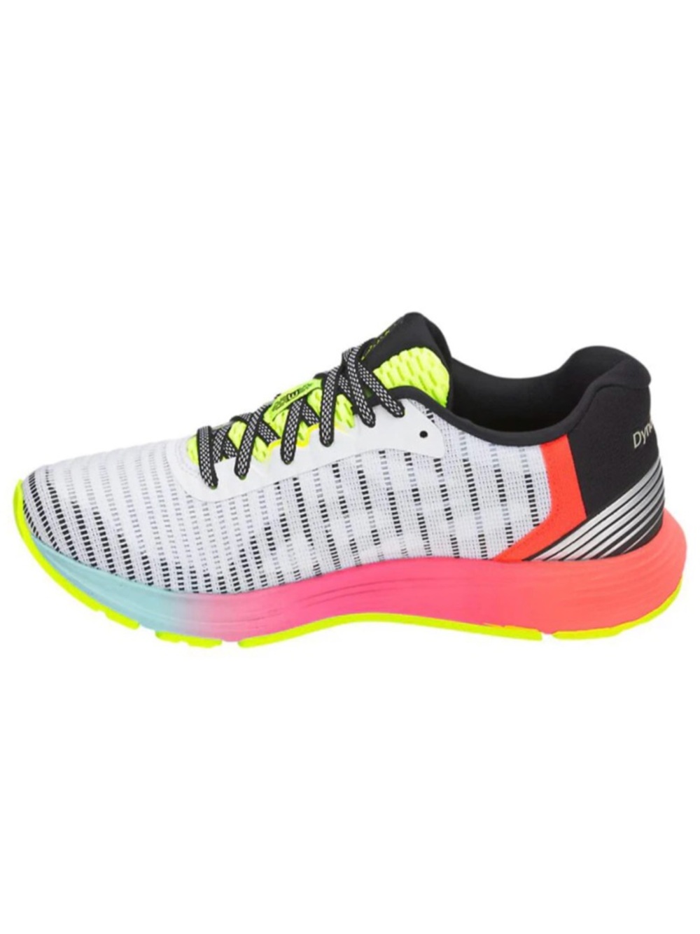 Asics Women's DynaFlyte 3 SP Sneaker NWT Size 6.